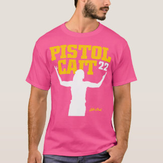 Caitlin Clark Pistol Cait T Shirt