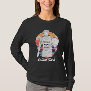 Caitlin Clark T Shirt