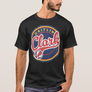 Caitlin Clark T Shirt