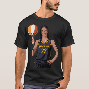Caitlin Clark T Shirt
