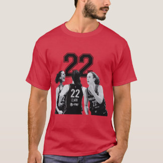 Caitlin Indiana Fever 1 T Shirt