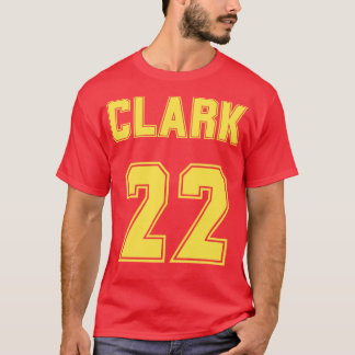 Caitlin Jersey Number 22 TShirt T Shirt