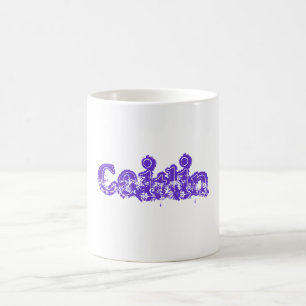 Caitlin Kaffemugg