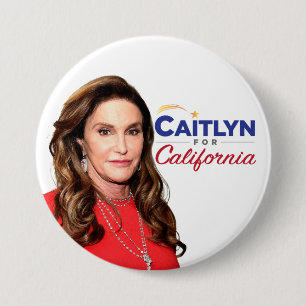 Caitlyn Jenner 2021 Knapp