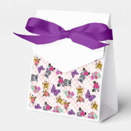 Caixa de lembrancinhas, presente, infantil presentaskar