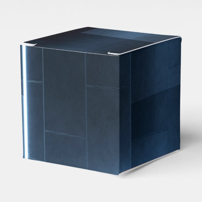 Caixa de lembrancinhas - Tecnologia Presentaskar (Framsidan Sidan)