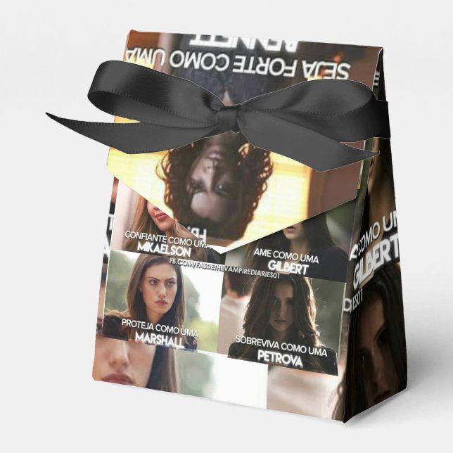 caixas de lembrancinhas presentaskar (Framsidan Sidan)