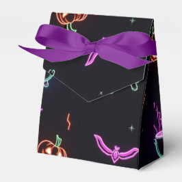 caixinhas para lembrancinhas Halloween Presentaskar