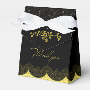 Caja de regalo con agradecimiento presentaskar