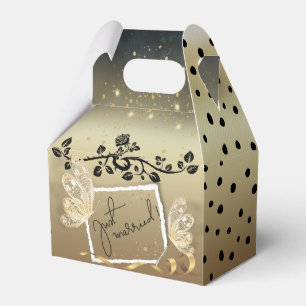 Caja de regalo para Recién casado Presentaskar