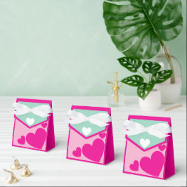 Caja de regalo presentaskar
