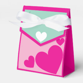 Caja de regalo presentaskar