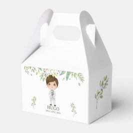 Caja de Regalos de Primera Comunión HUGO Presentaskar