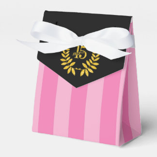 Caja para recuerdos 15 Años Presentaskar