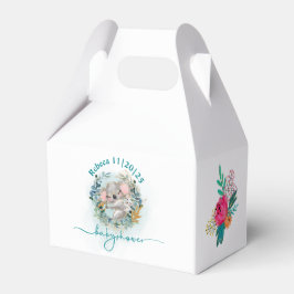 Caja para regalo Baby Shower "Baby Koala" Presentaskar