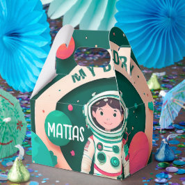 Caja para regalo cumpleaños personalizado presentaskar