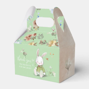 Caja Para Regalos Babyskor för nalle Luft Hett Bub Presentaskar