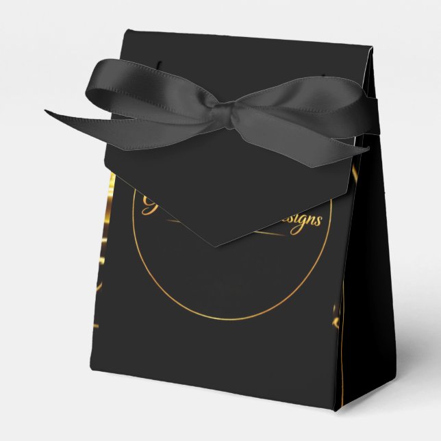 Caja Para Regalos Bolsitas de regalo Elegancia Dor Presentaskar (Framsidan Sidan)