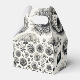 Caja para regalos especial presentaskar