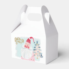 Caja para regalos Nordic Christmas Presentaskar