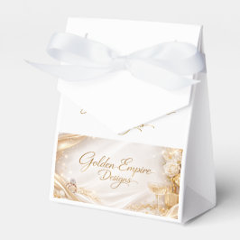 Caja regalo personalizada, genera elegancia presentaskar