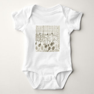 Cajals Neurons 8 Tee