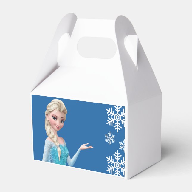 cajita de frozen presentaskar (Framsidan Sidan)