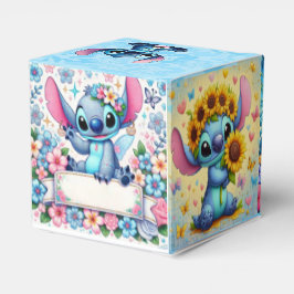 CAJITA DULCERA  PRESENTASKAR