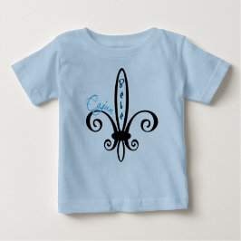 Cajun Baby T Shirt