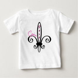 Cajun Baby T-shirt