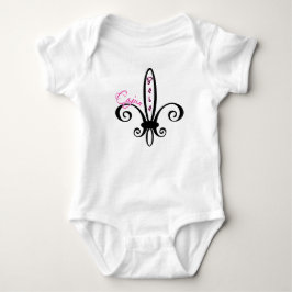 Cajun Baby Tröja