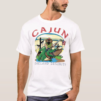Cajun homeland.jpg tröja