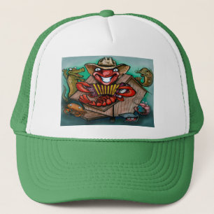 Cajun Keps