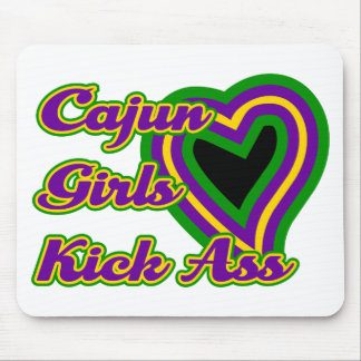 Cajun Musmatta