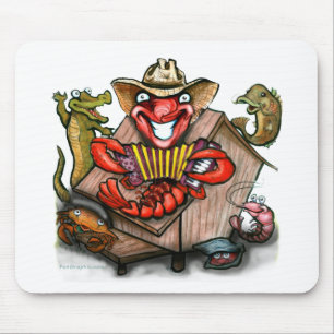 Cajun Musmatta