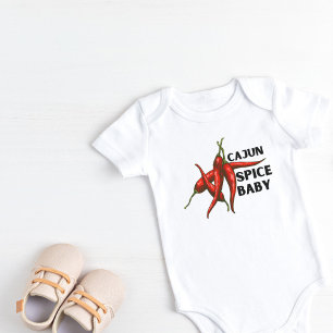 Cajun Spice T Shirt