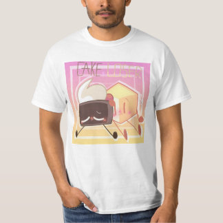 Cake and Loser - bfb-kaka T Shirt
