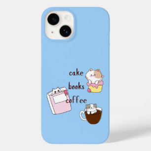Cake Bokar Coffee