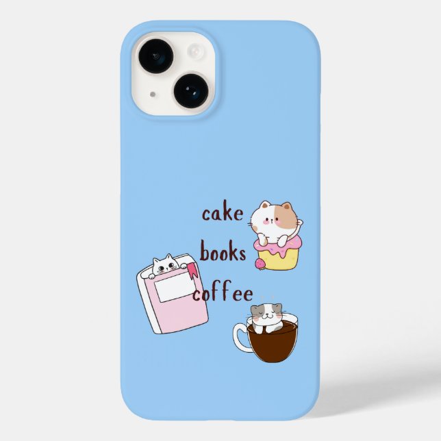 Cake Bokar Coffee (Baksida)