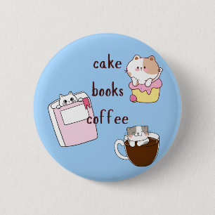 Cake Bokar Coffee Knapp