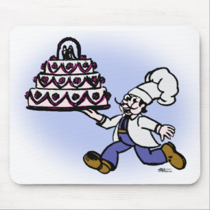 Cake Chef Musmatta