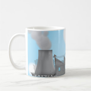 Cake Factory Kaffemugg
