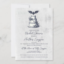 Cake Fladdermus Möhippa