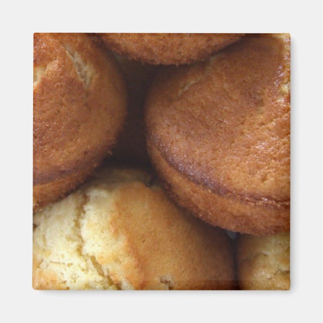 Cake Magnet (Framsidan)