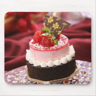 Cake Mouse Pad Musmatta