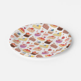 Cake Paj Muffinss Deserts Galore