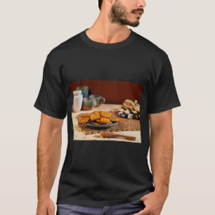 Cake Sweet Indulgence Tee