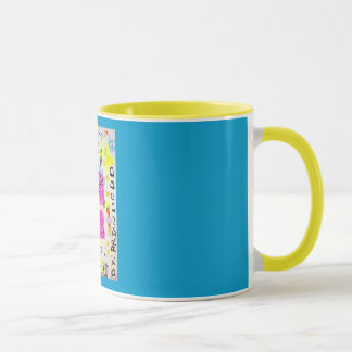 Cakenstein mugg
