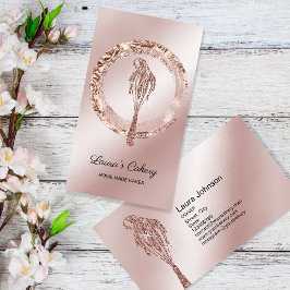 Cakes & Sweets Cuptårta Home Bakery Drickning Whis Visitkort