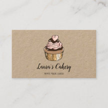 Cakes & Sweets Cuptårta Home Bakery Dripping Guld